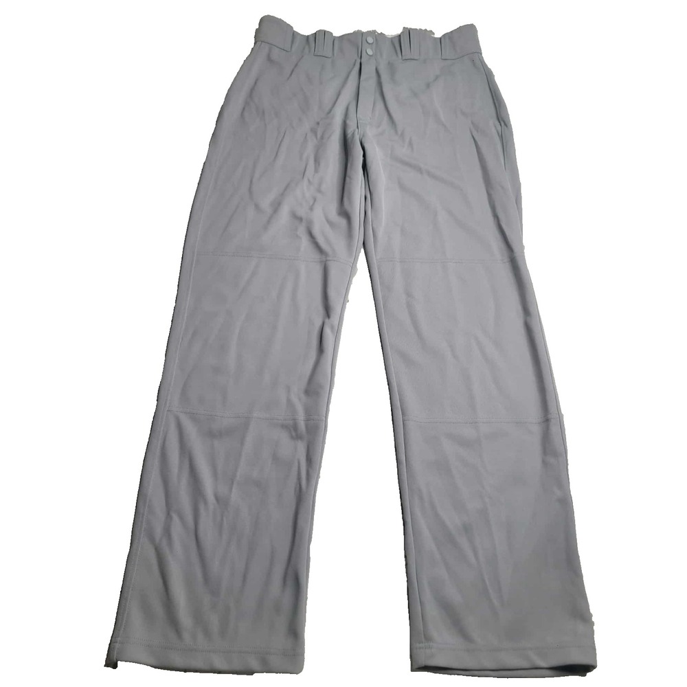 Easton Gray Baseball Pants‎ Men's XL